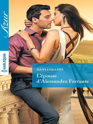 cover image of L'épouse d'Alessandro Ferrante